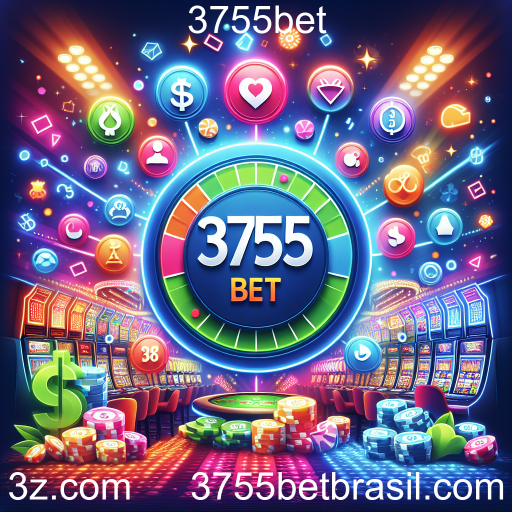 Descubra as Melhores Promoções do 3755bet